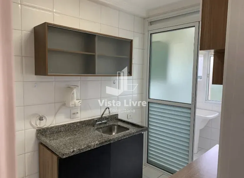 Apartamento, 2 quartos, 62 m² - Foto 4
