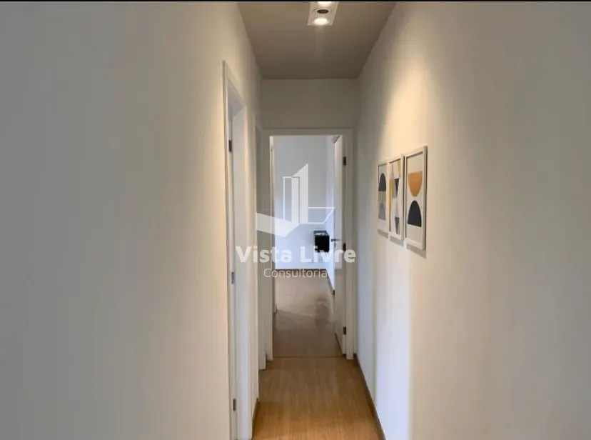 Apartamento, 2 quartos, 62 m² - Foto 9