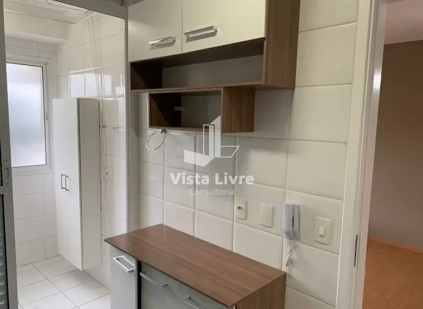 Apartamento, 2 quartos, 62 m² - Foto 5