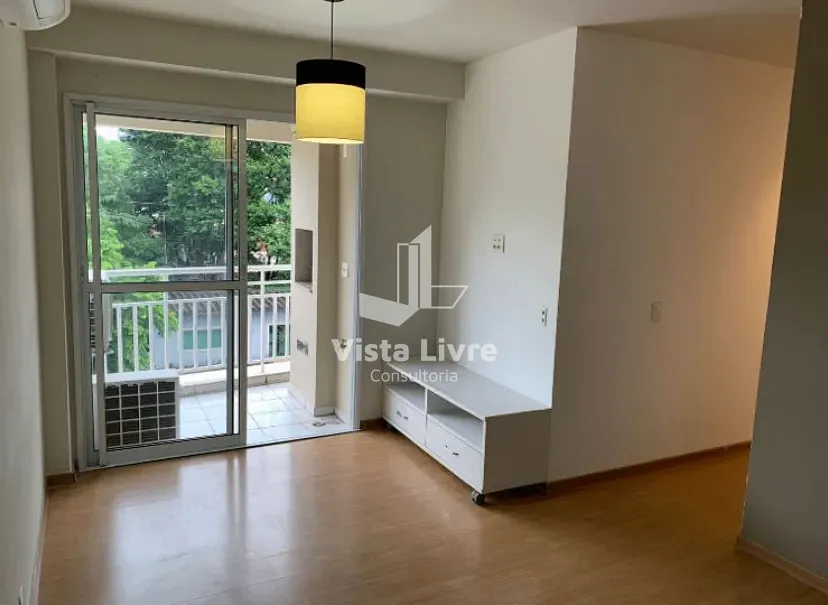 Apartamento, 2 quartos, 62 m² - Foto 1