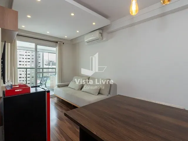 Apartamento com 60m² 2 quartos e 2 banheiros, à venda, no bairro Barra Funda em São Paulo