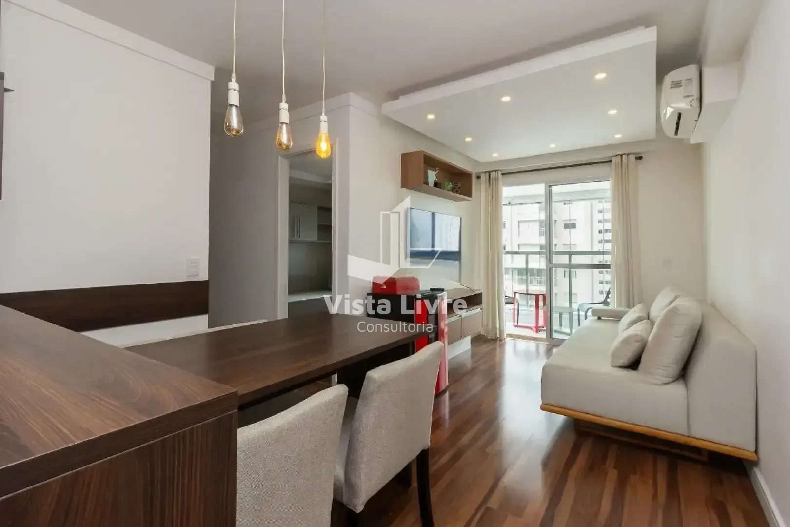 Apartamento, 2 quartos, 60 m² - Foto 5