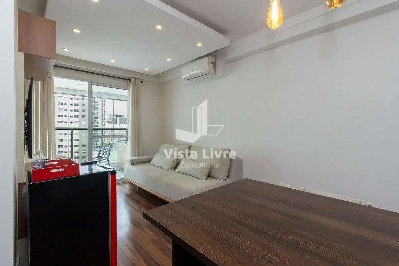 Apartamento, 2 quartos, 60 m² - Foto 2
