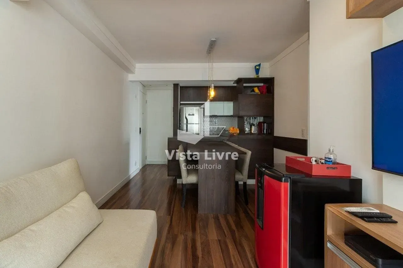 Apartamento, 2 quartos, 60 m² - Foto 8