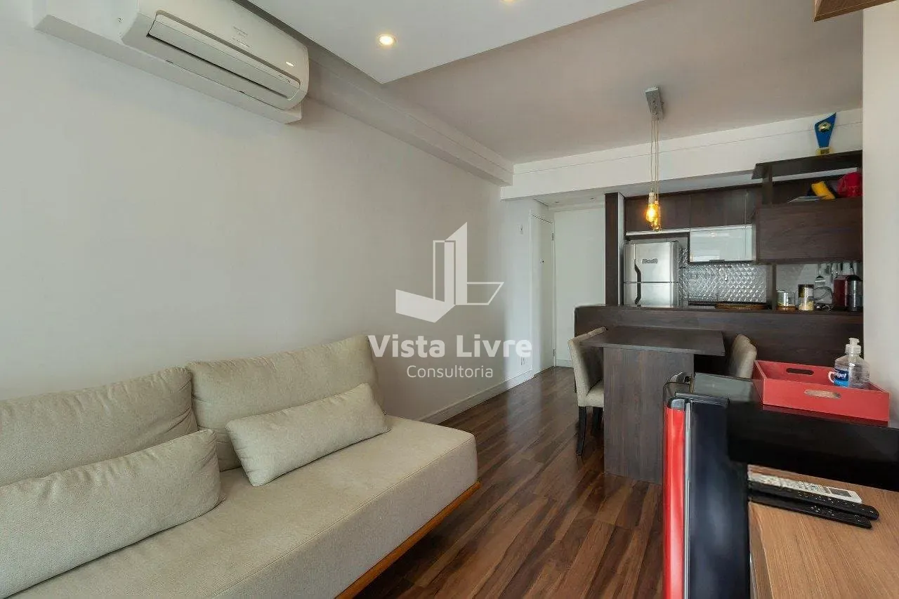 Apartamento, 2 quartos, 60 m² - Foto 3