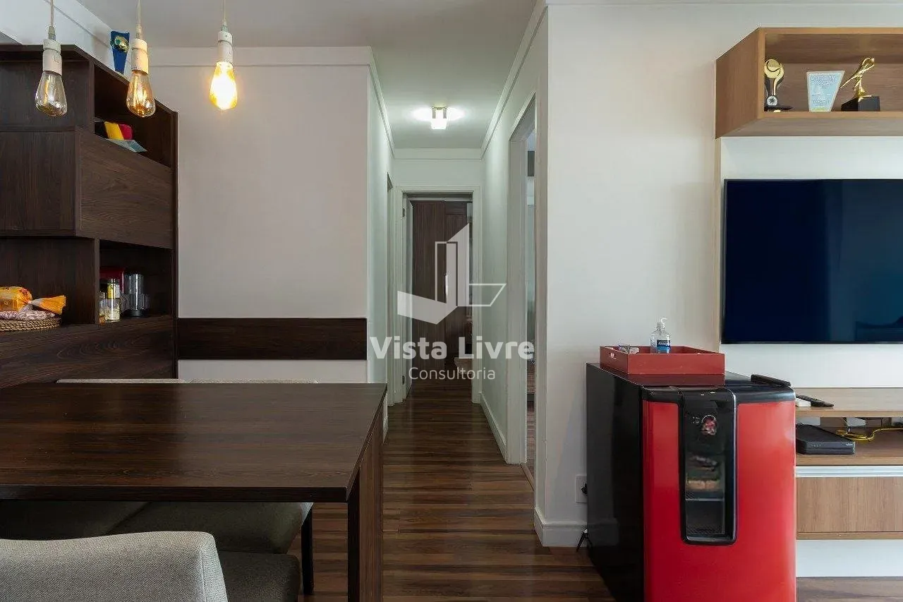 Apartamento, 2 quartos, 60 m² - Foto 7