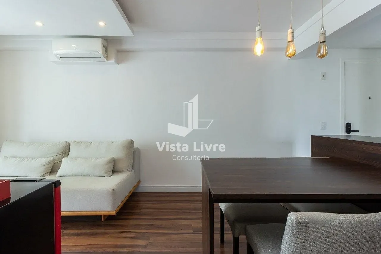 Apartamento, 2 quartos, 60 m² - Foto 4