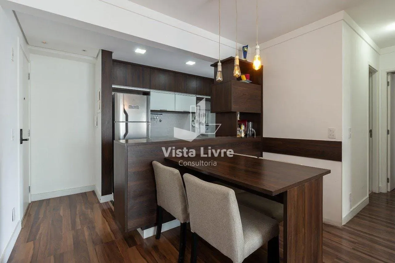 Apartamento, 2 quartos, 60 m² - Foto 9