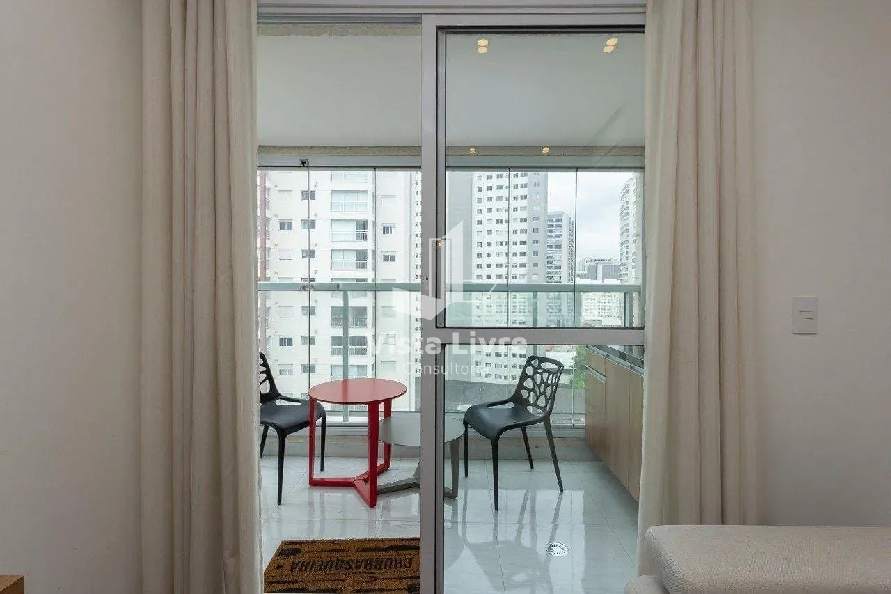 Apartamento, 2 quartos, 60 m² - Foto 11
