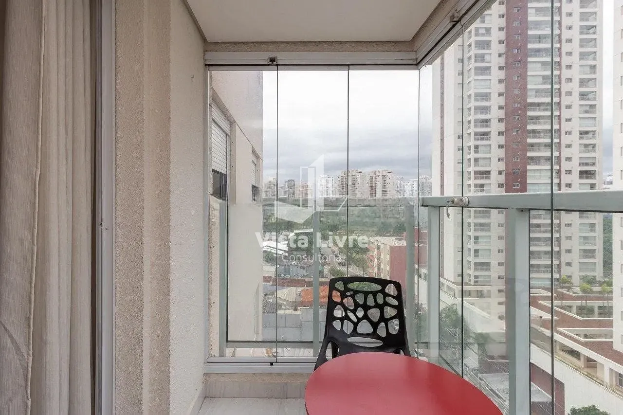 Apartamento, 2 quartos, 60 m² - Foto 12