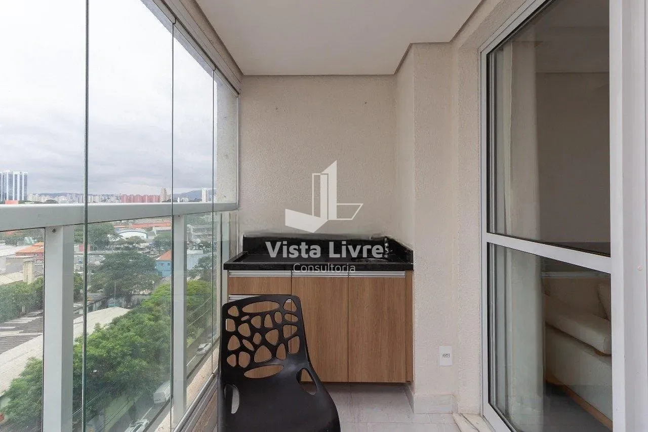 Apartamento, 2 quartos, 60 m² - Foto 13