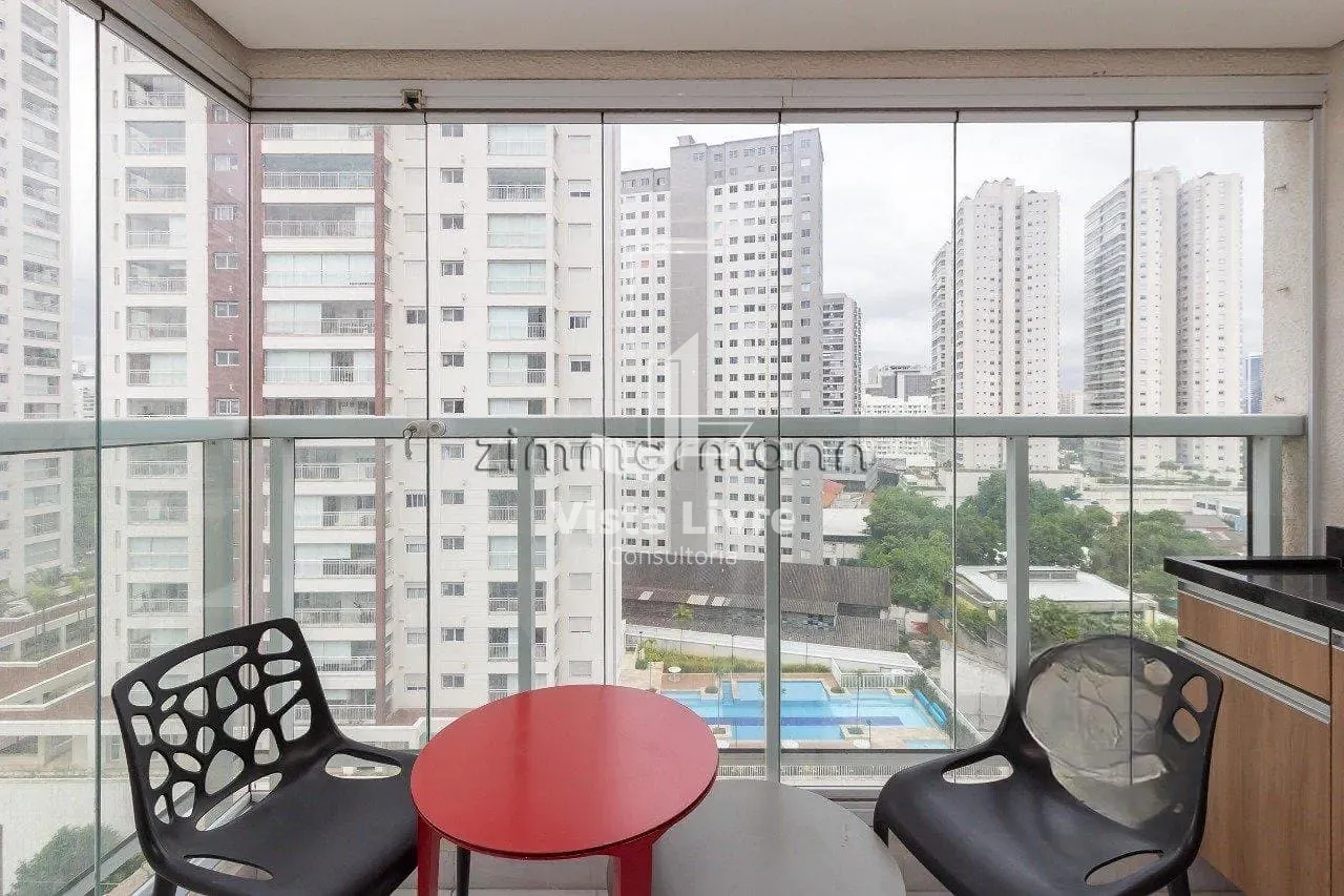 Apartamento, 2 quartos, 60 m² - Foto 10