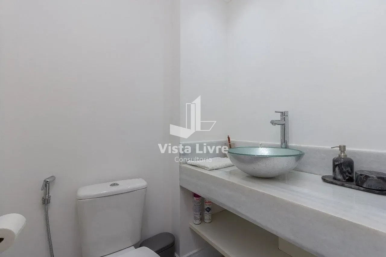 Apartamento, 2 quartos, 60 m² - Foto 24