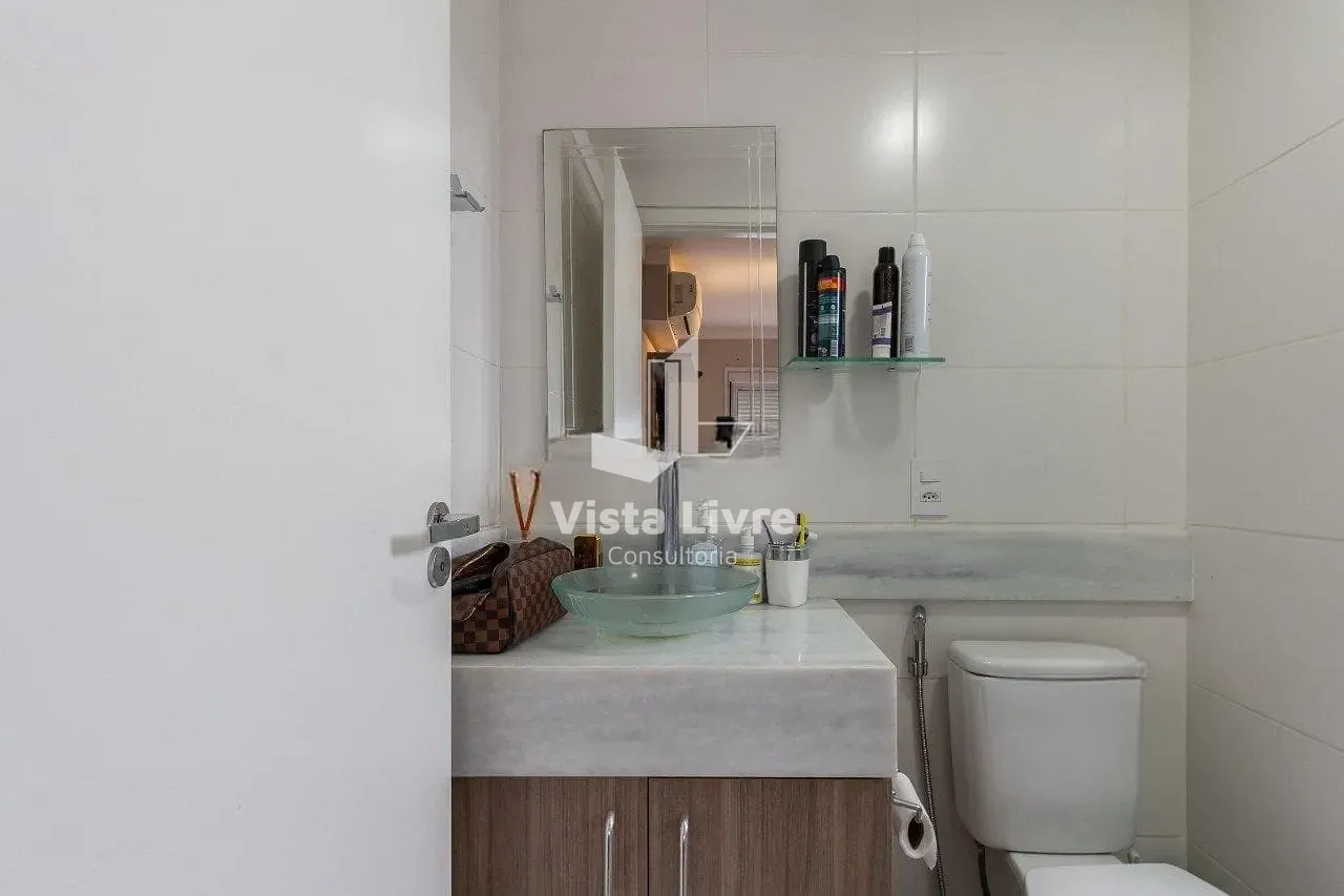 Apartamento, 2 quartos, 60 m² - Foto 22