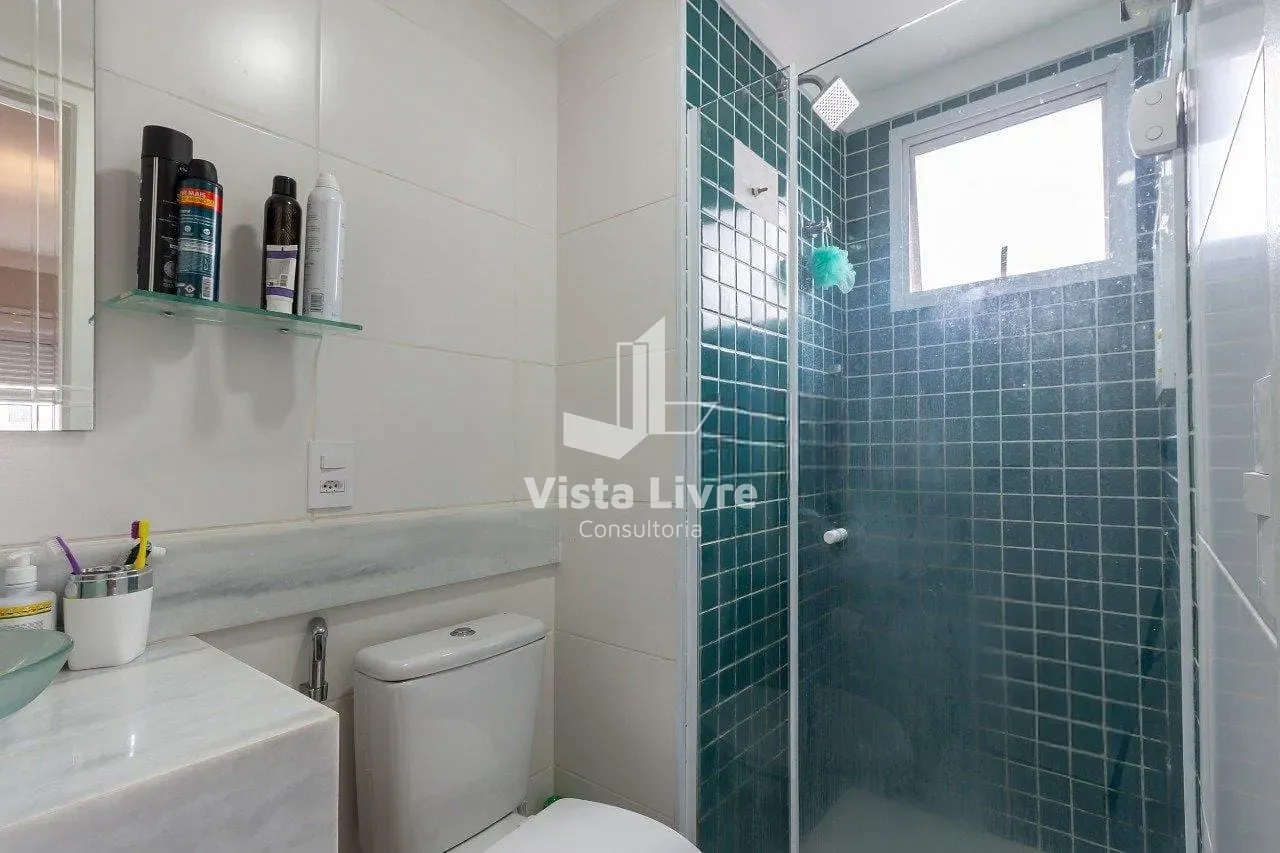 Apartamento, 2 quartos, 60 m² - Foto 23