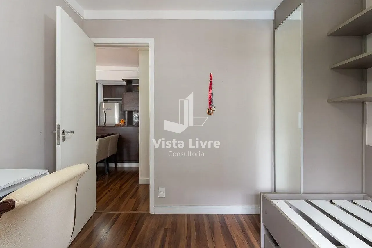 Apartamento, 2 quartos, 60 m² - Foto 19