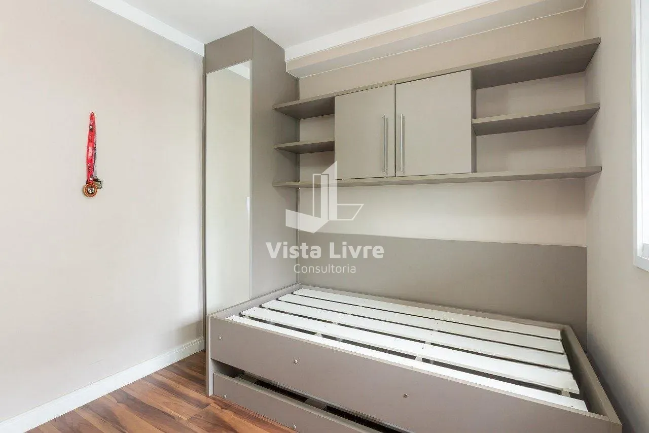 Apartamento, 2 quartos, 60 m² - Foto 20