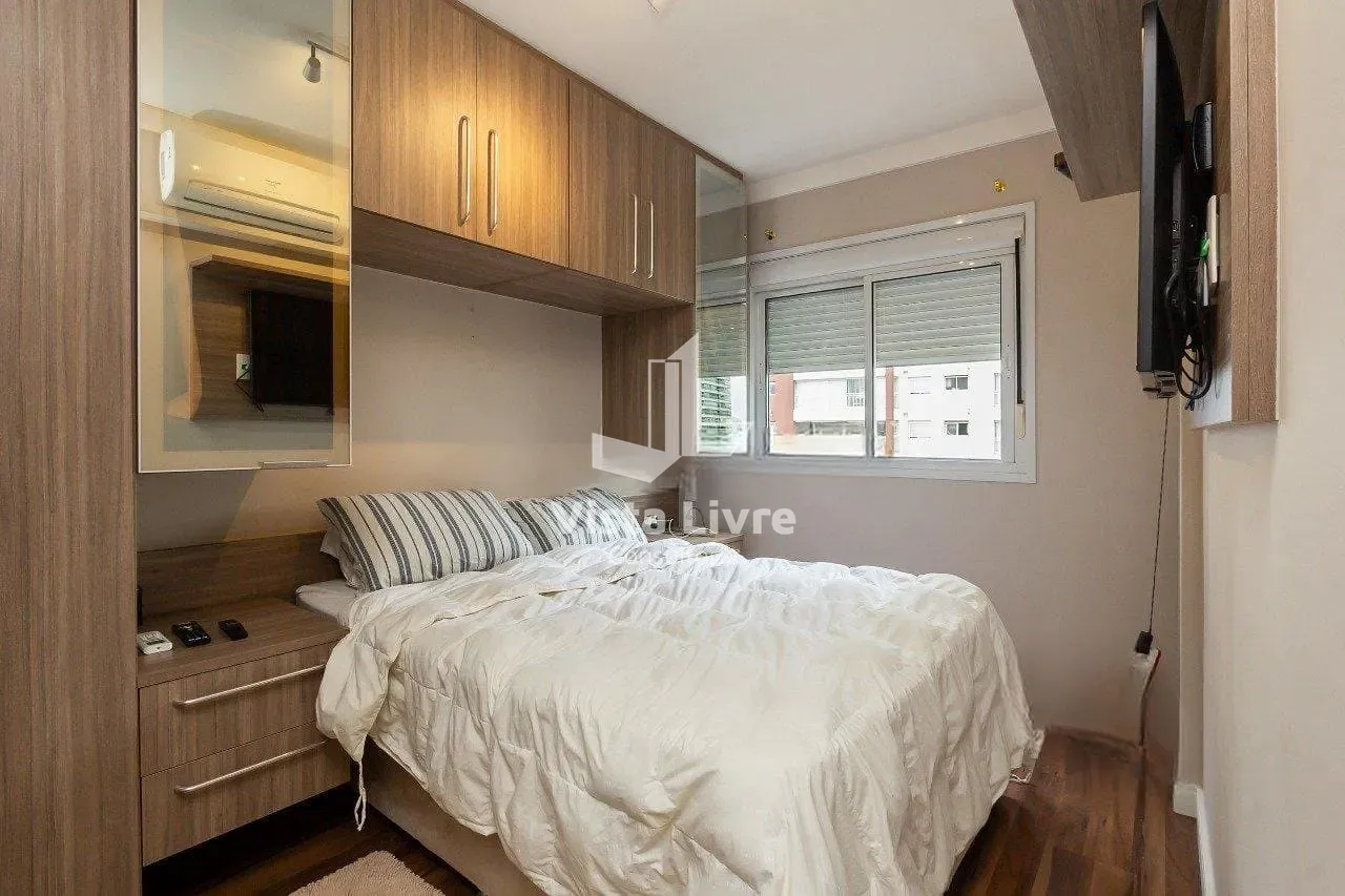 Apartamento, 2 quartos, 60 m² - Foto 16