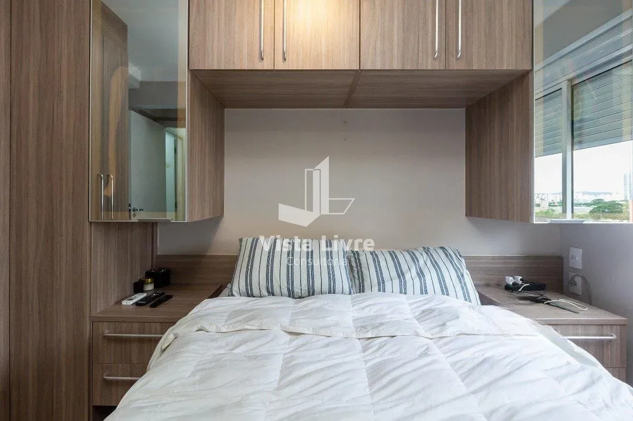 Apartamento, 2 quartos, 60 m² - Foto 17