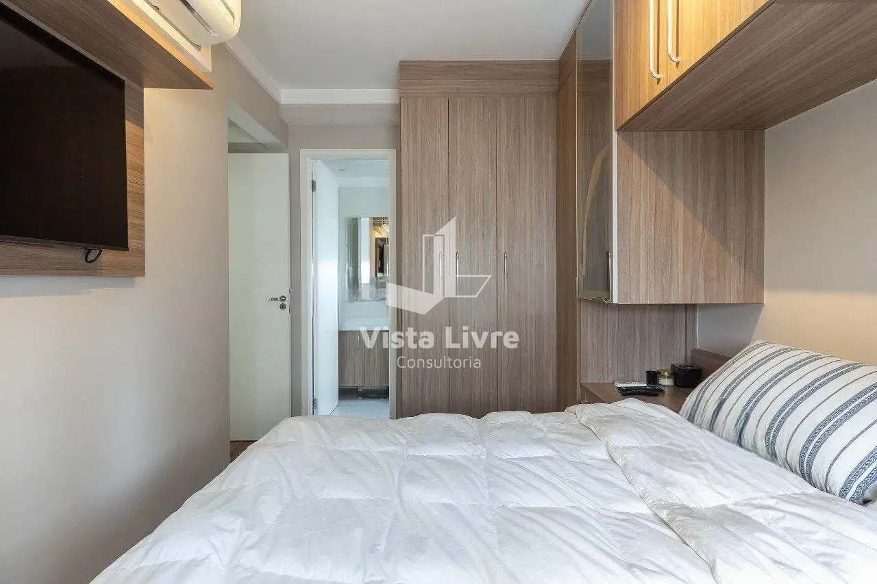 Apartamento, 2 quartos, 60 m² - Foto 18