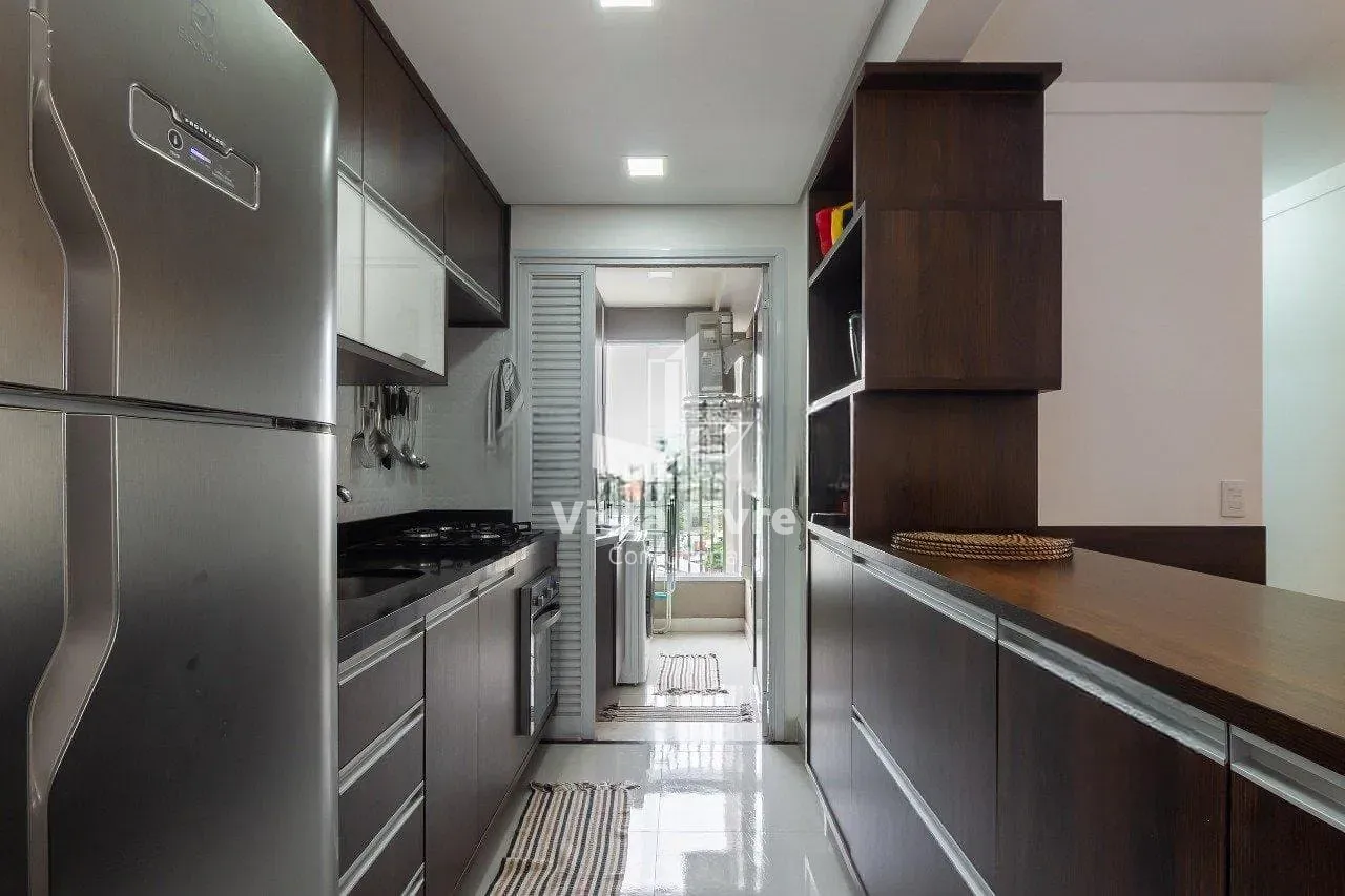Apartamento, 2 quartos, 60 m² - Foto 14