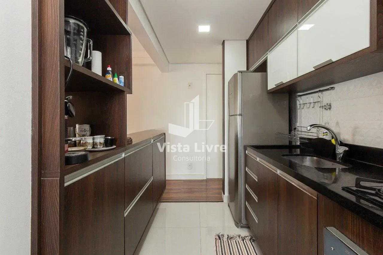 Apartamento, 2 quartos, 60 m² - Foto 15