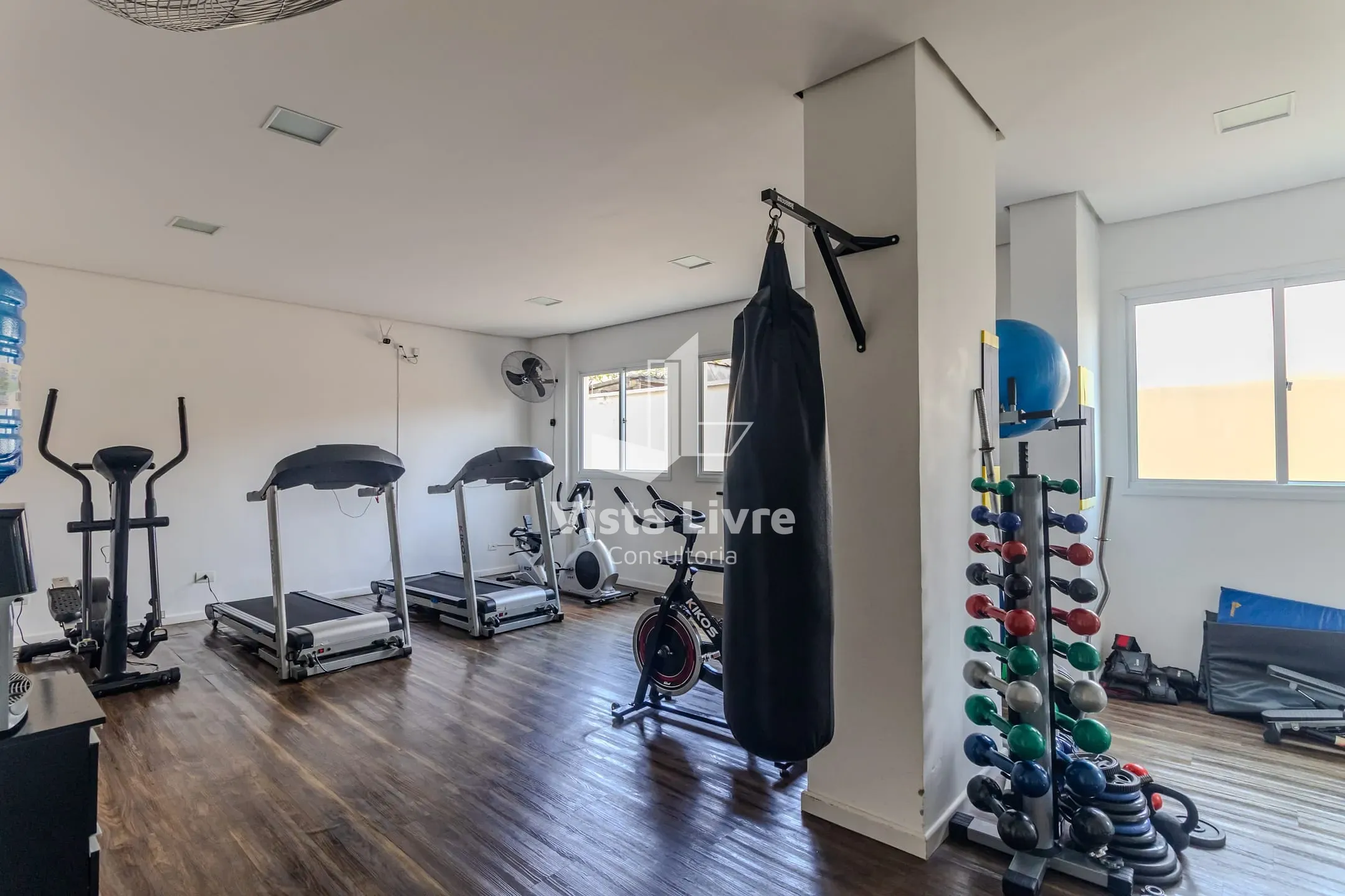Apartamento, 1 quarto, 60 m² - Foto 23