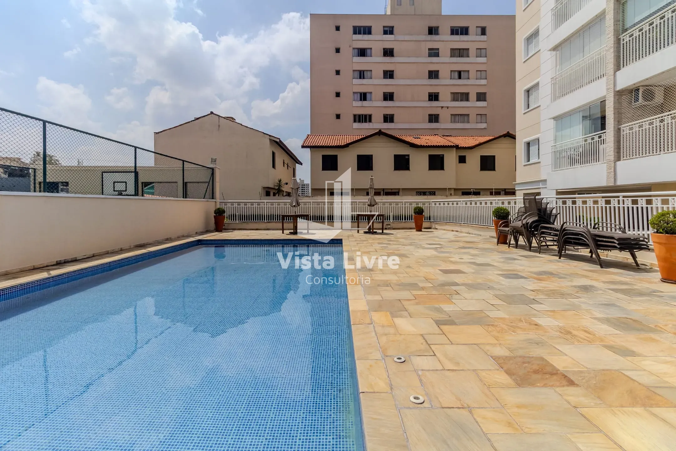Apartamento, 1 quarto, 60 m² - Foto 24