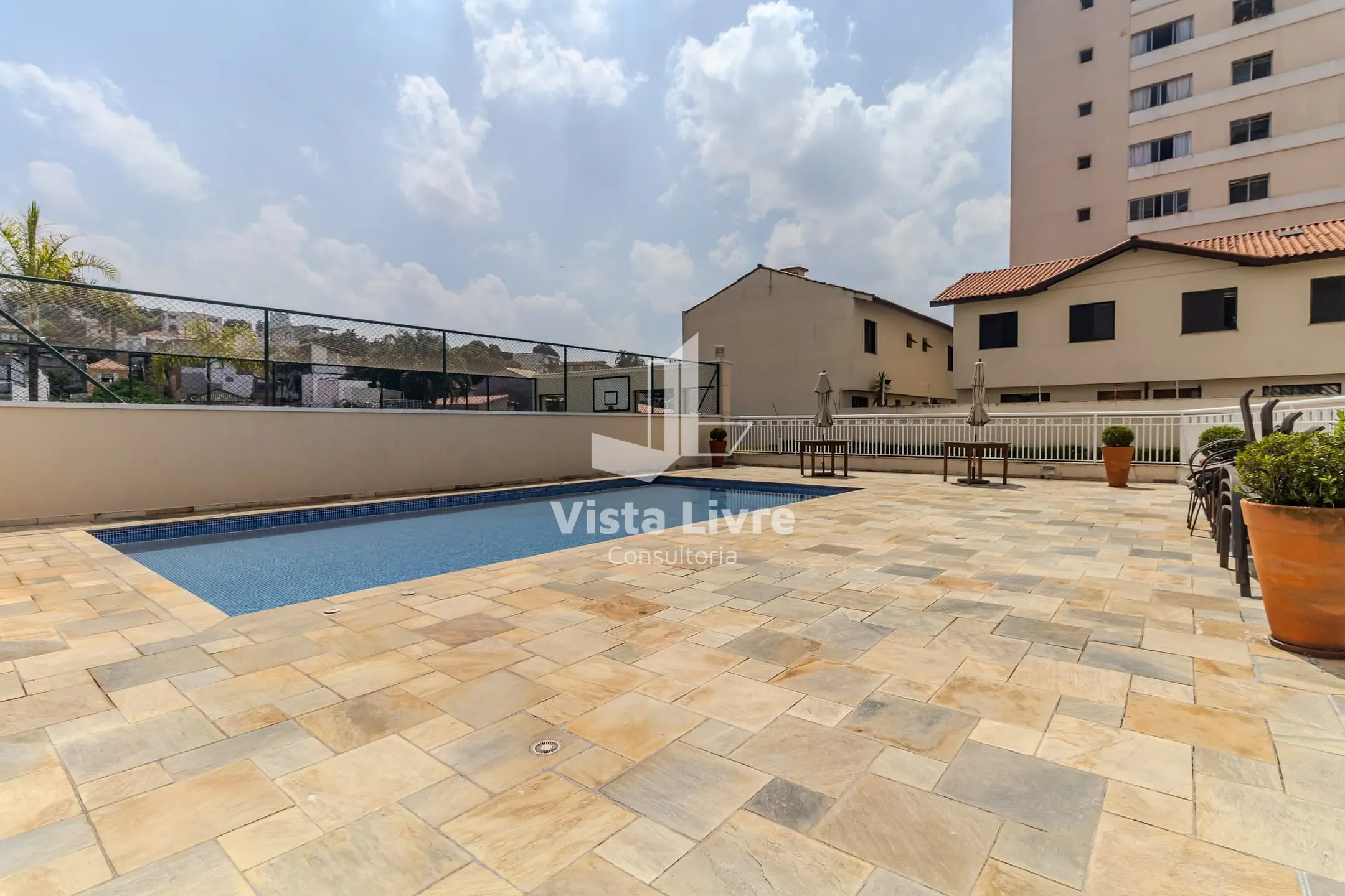 Apartamento, 1 quarto, 60 m² - Foto 25