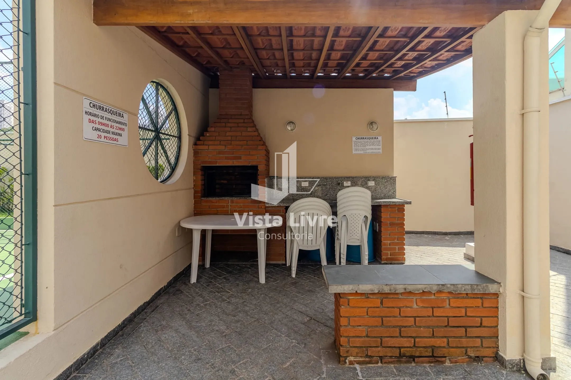 Apartamento, 1 quarto, 60 m² - Foto 27