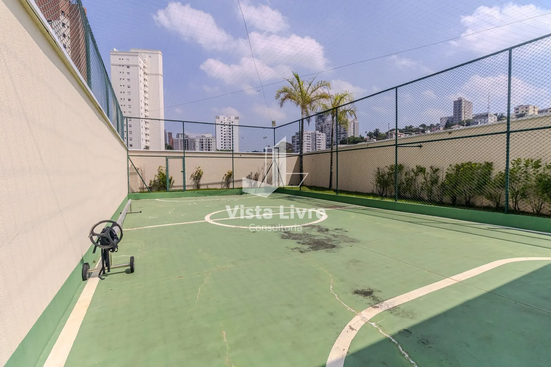 Apartamento, 1 quarto, 60 m² - Foto 28