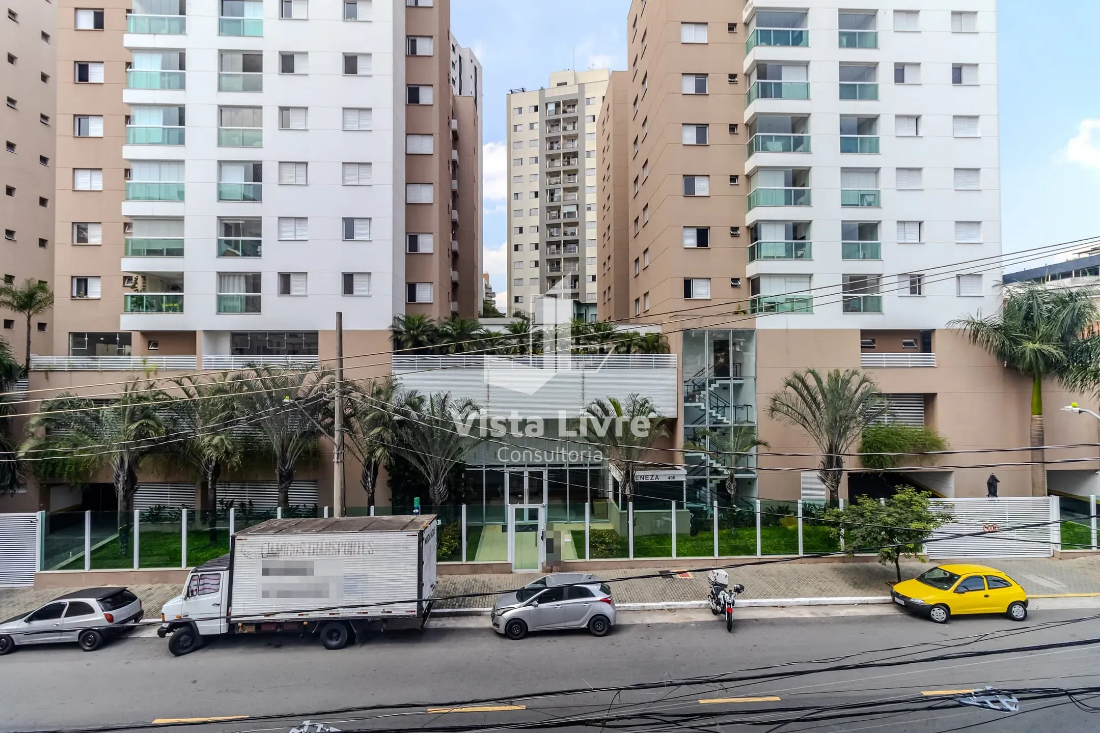 Apartamento, 1 quarto, 60 m² - Foto 29