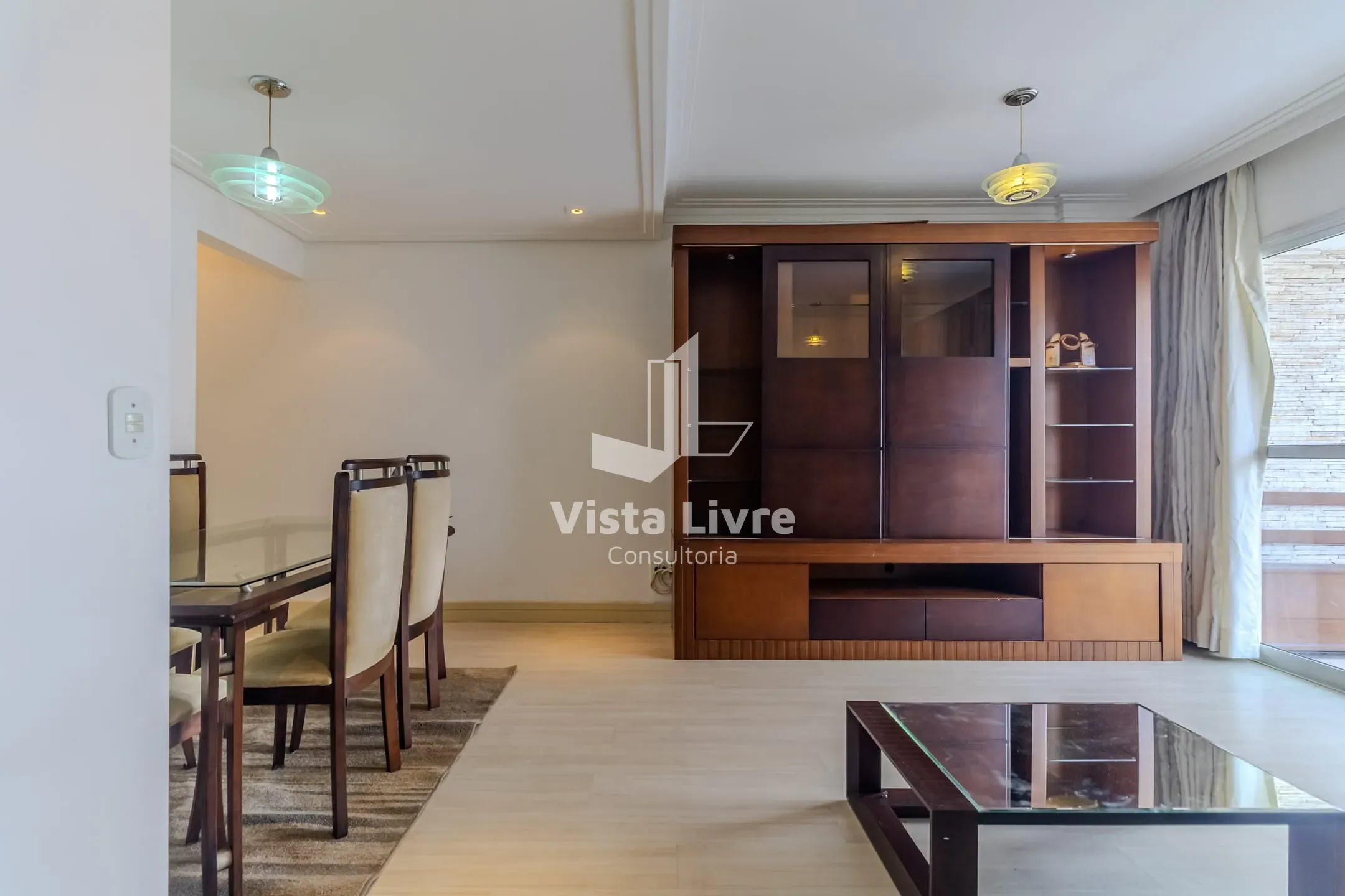 Apartamento, 1 quarto, 60 m² - Foto 4
