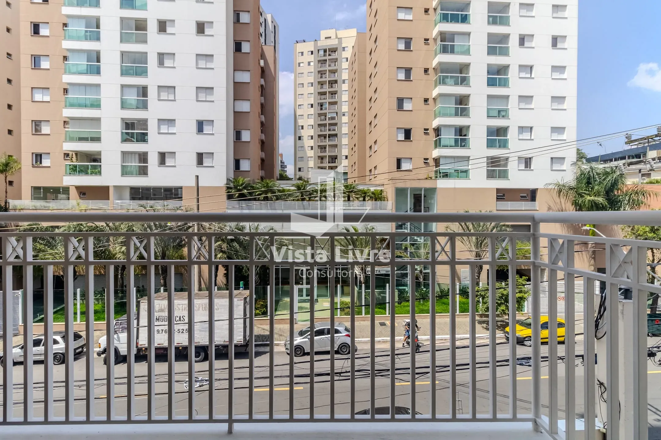 Apartamento, 1 quarto, 60 m² - Foto 30