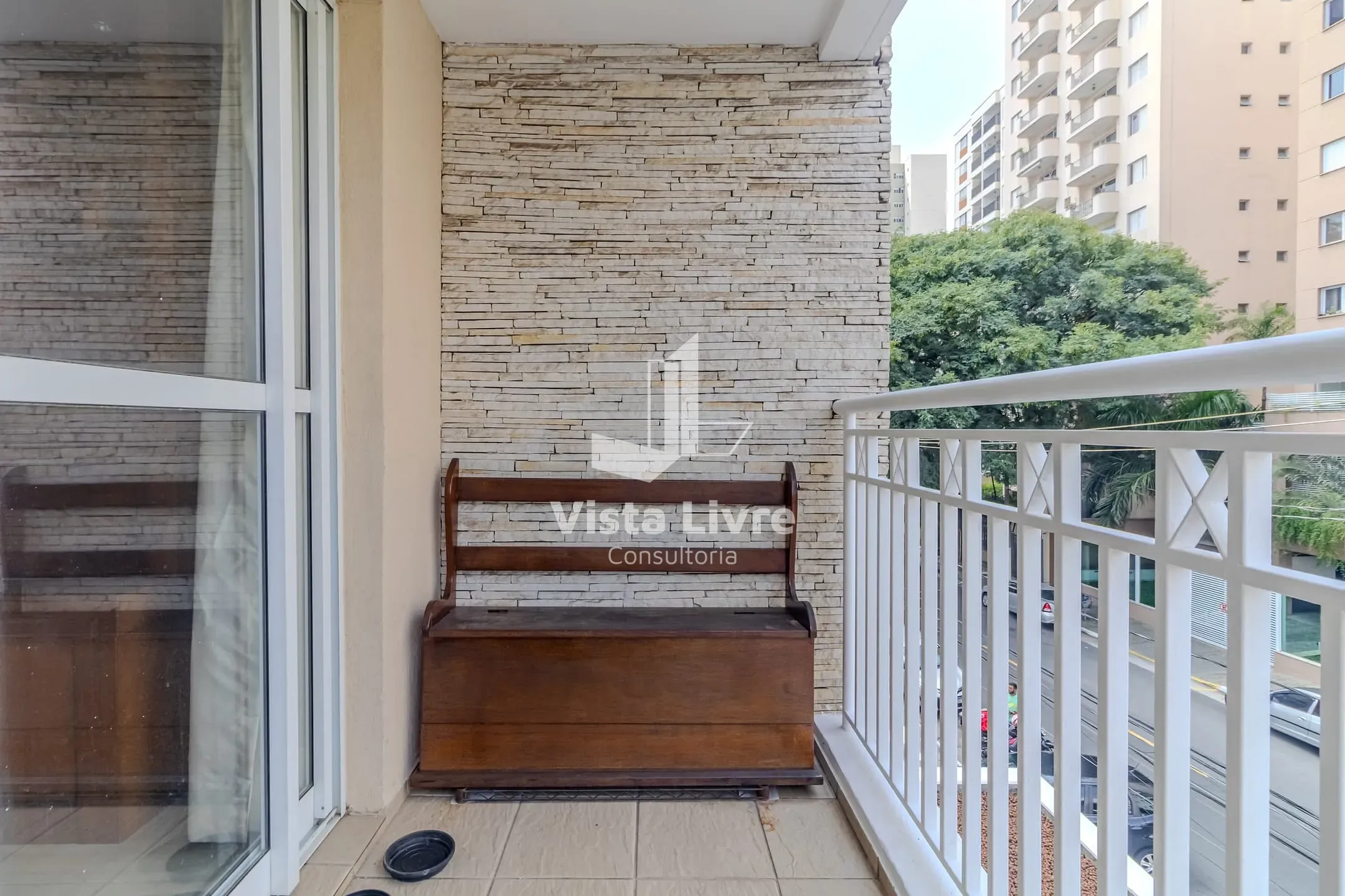 Apartamento, 1 quarto, 60 m² - Foto 5