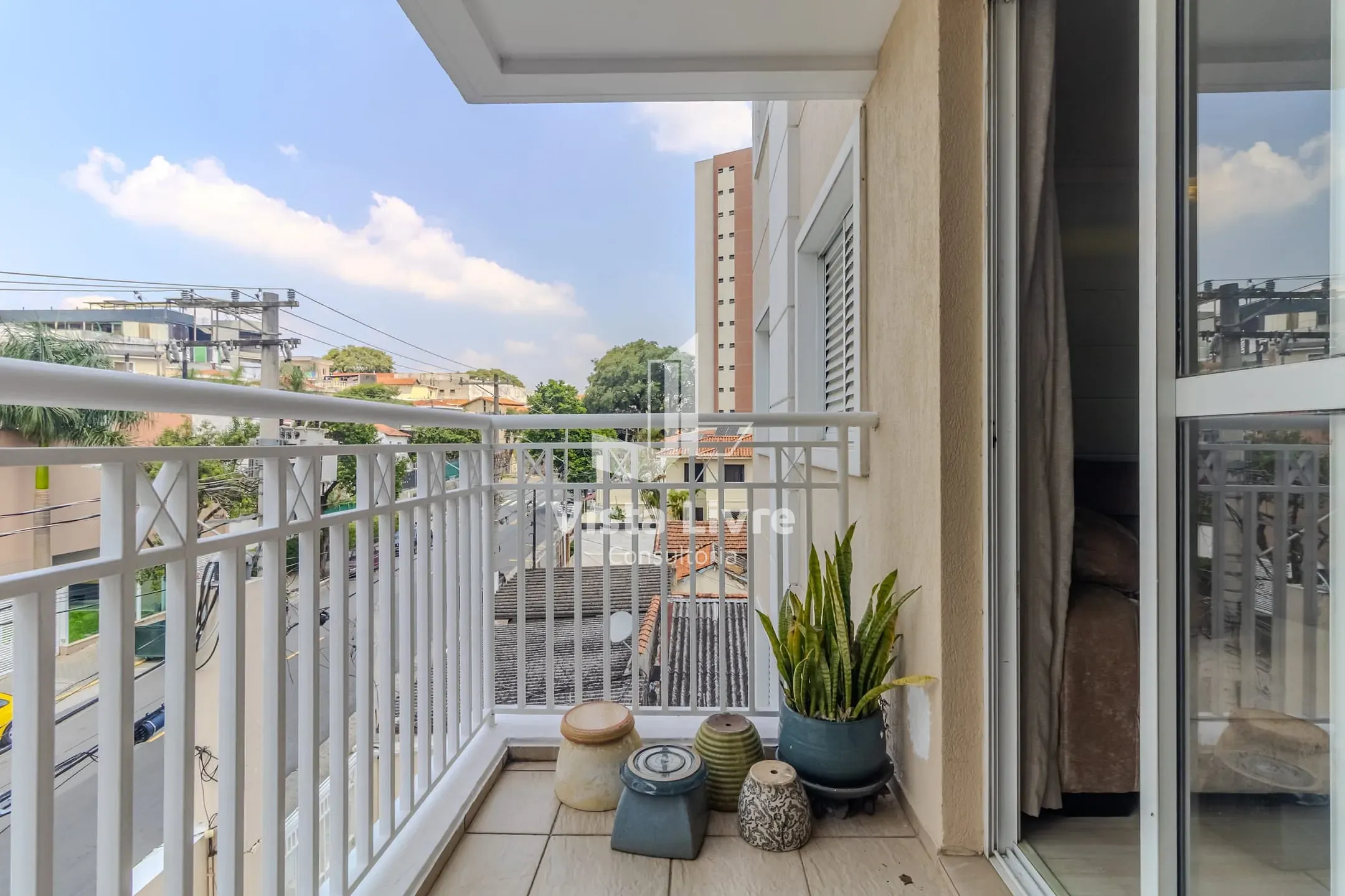 Apartamento, 1 quarto, 60 m² - Foto 6