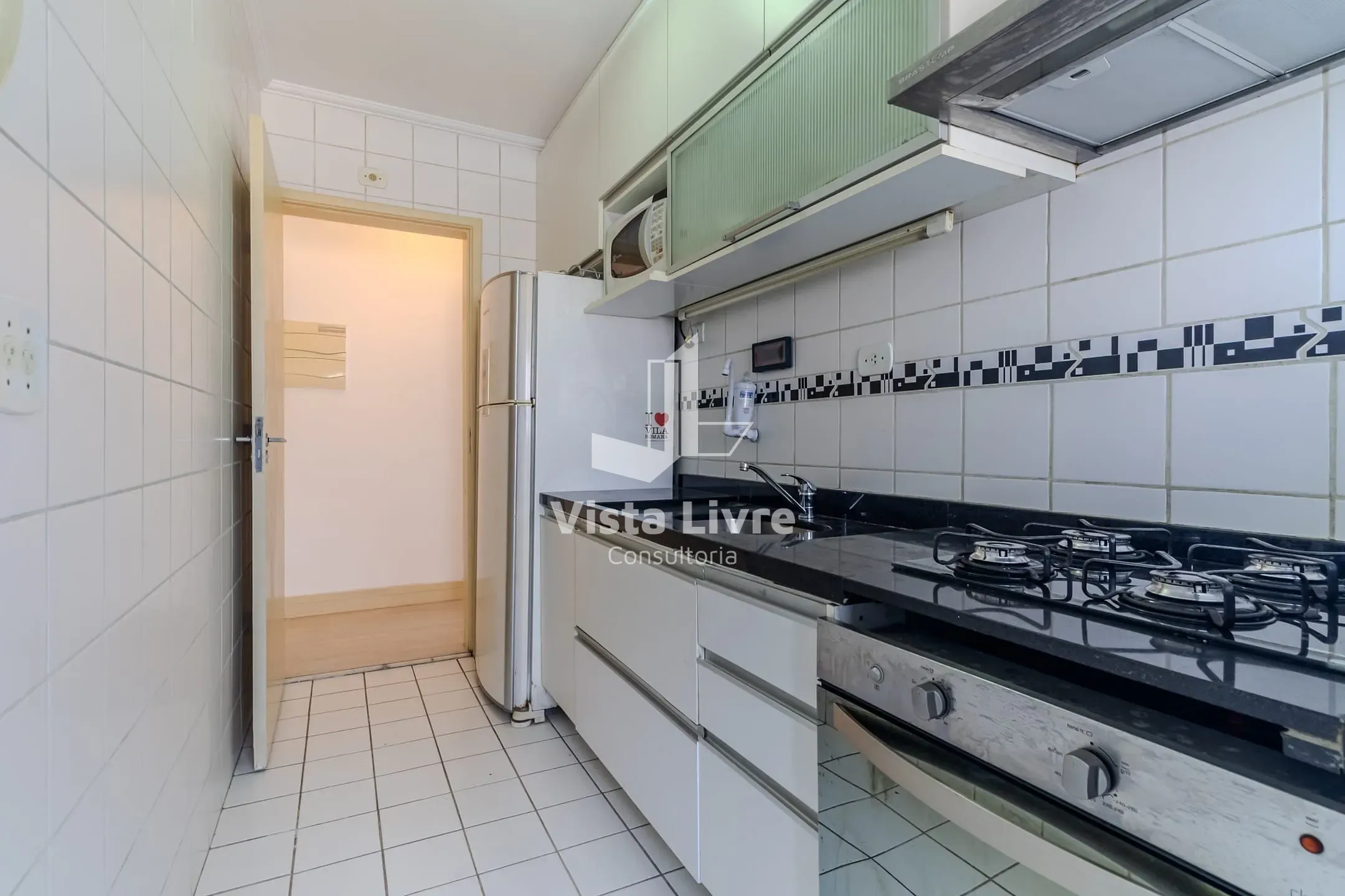Apartamento, 1 quarto, 60 m² - Foto 9