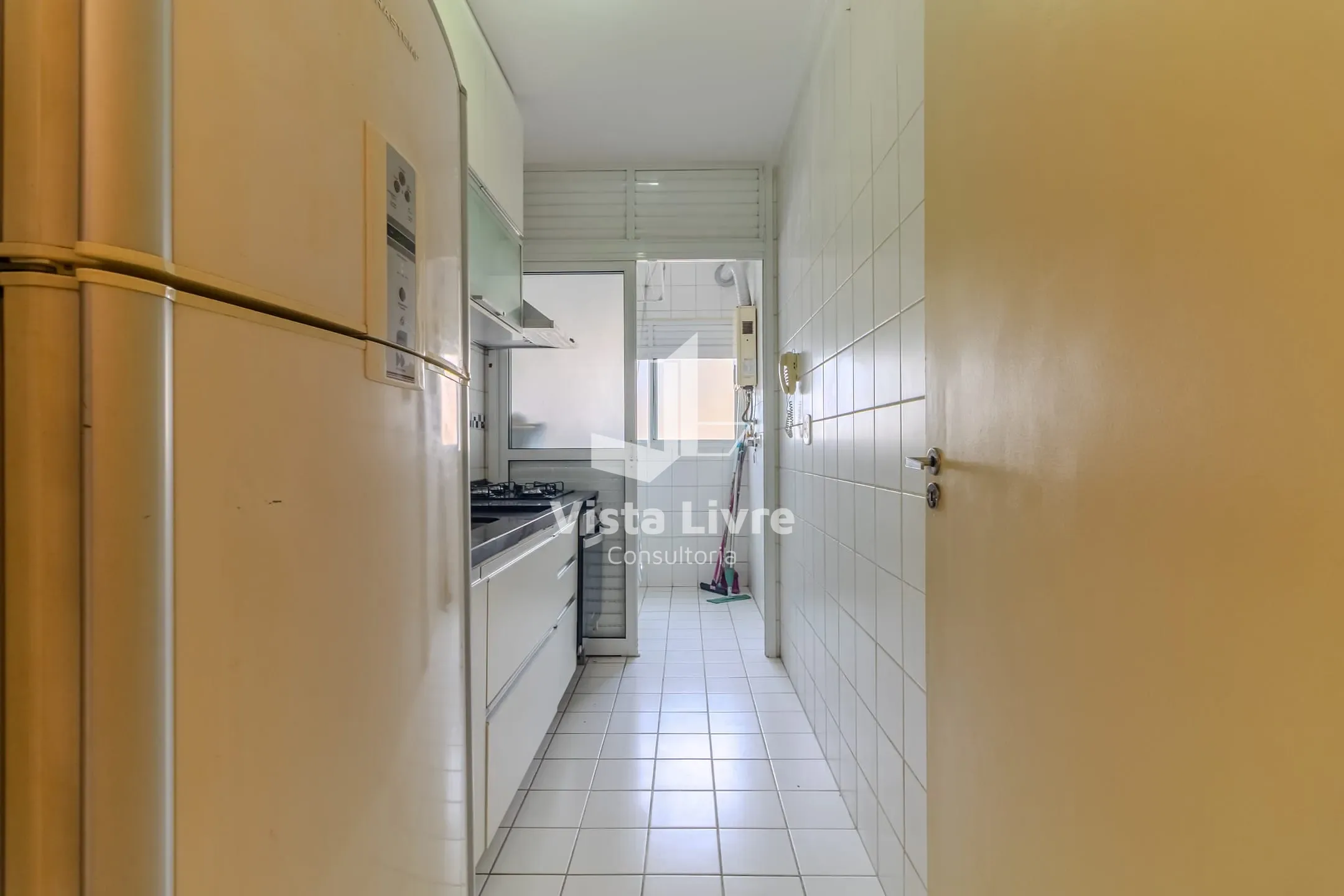 Apartamento, 1 quarto, 60 m² - Foto 7