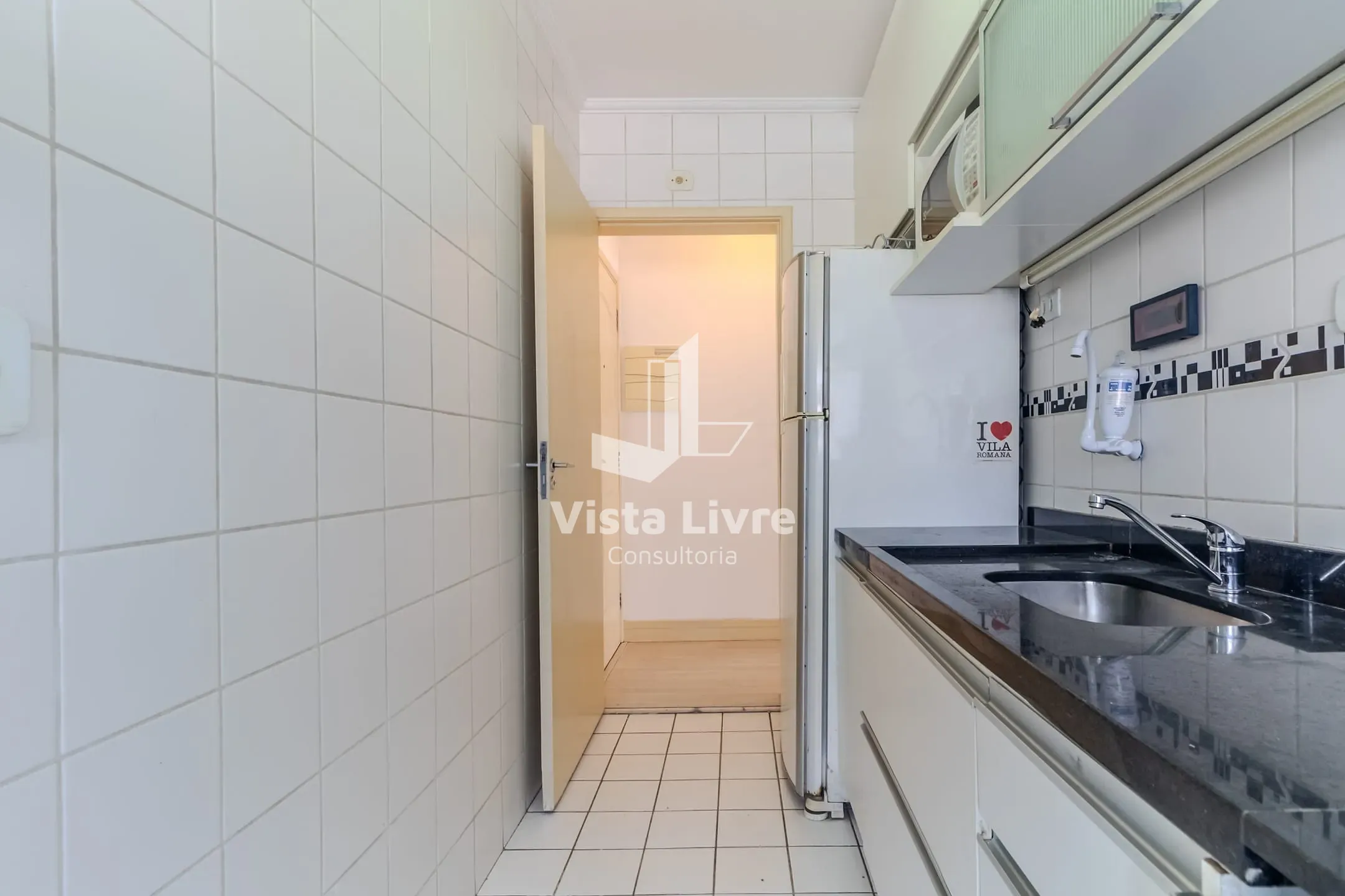Apartamento, 1 quarto, 60 m² - Foto 10