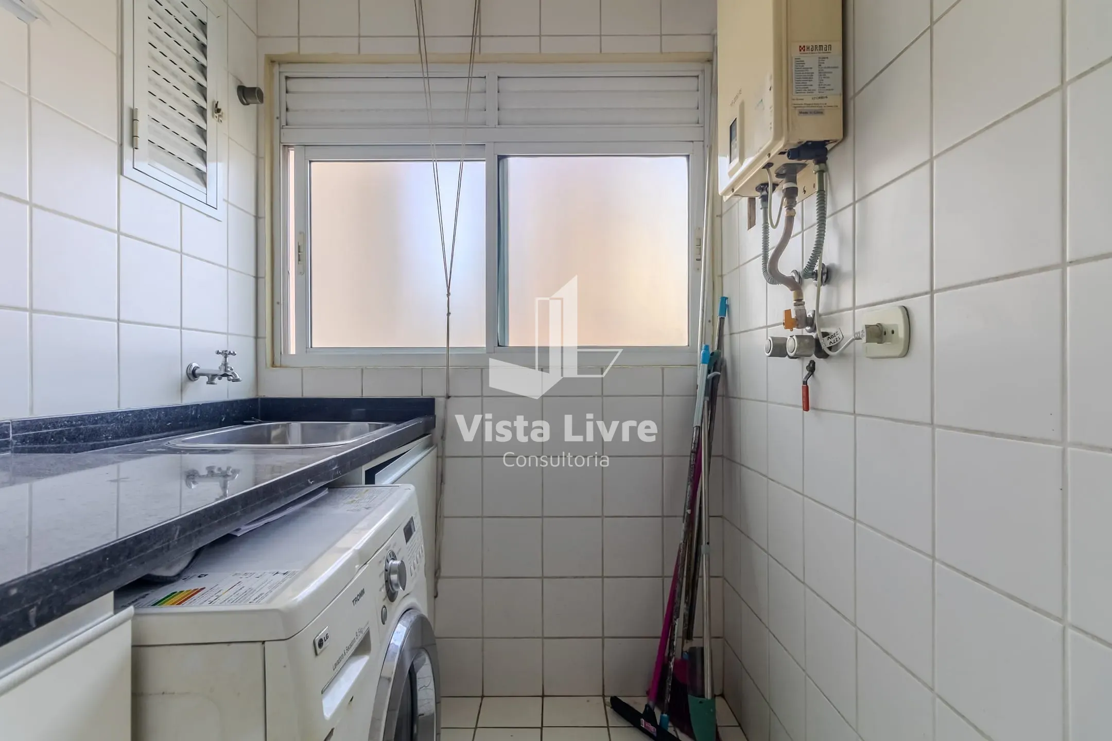 Apartamento, 1 quarto, 60 m² - Foto 11