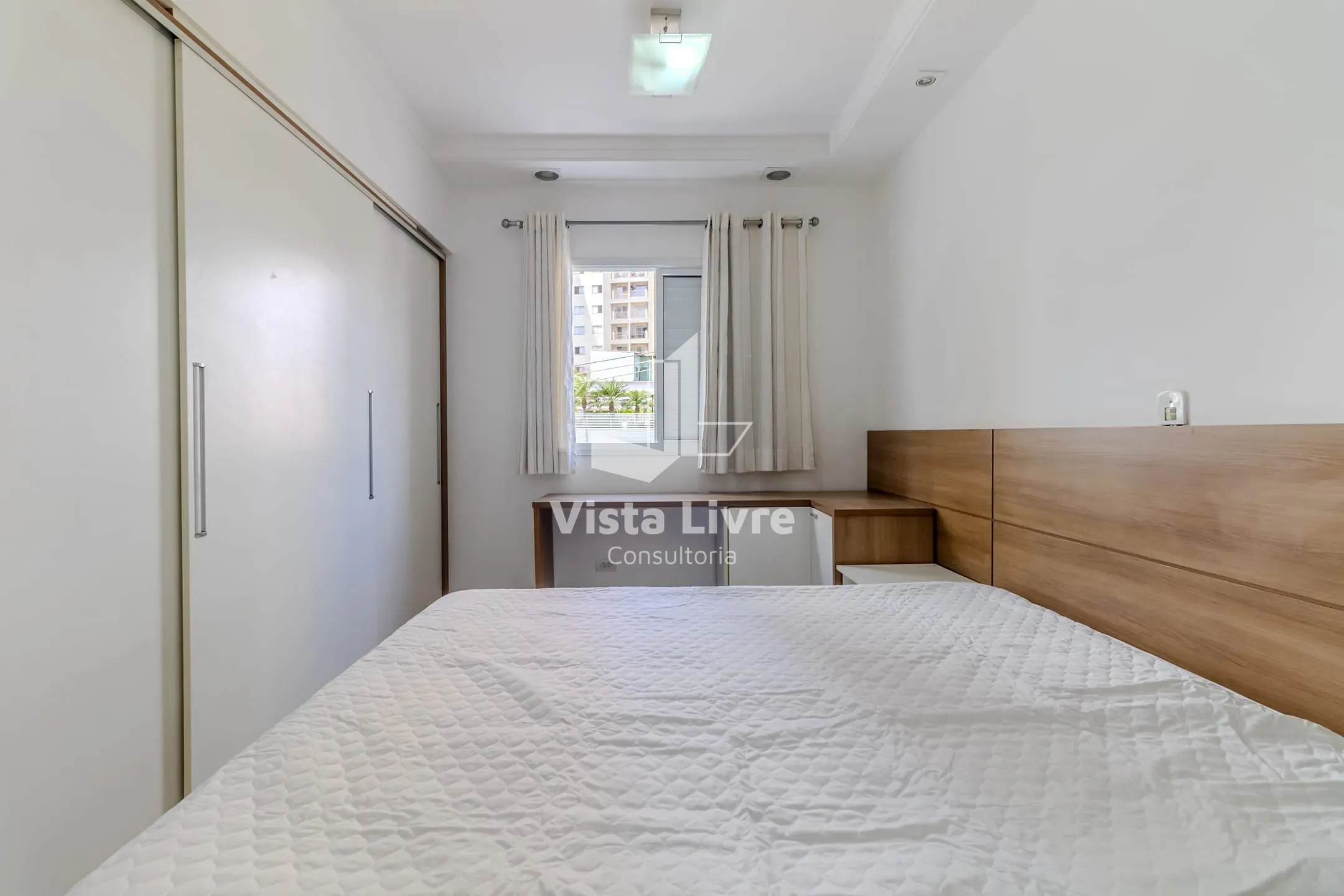 Apartamento, 1 quarto, 60 m² - Foto 14