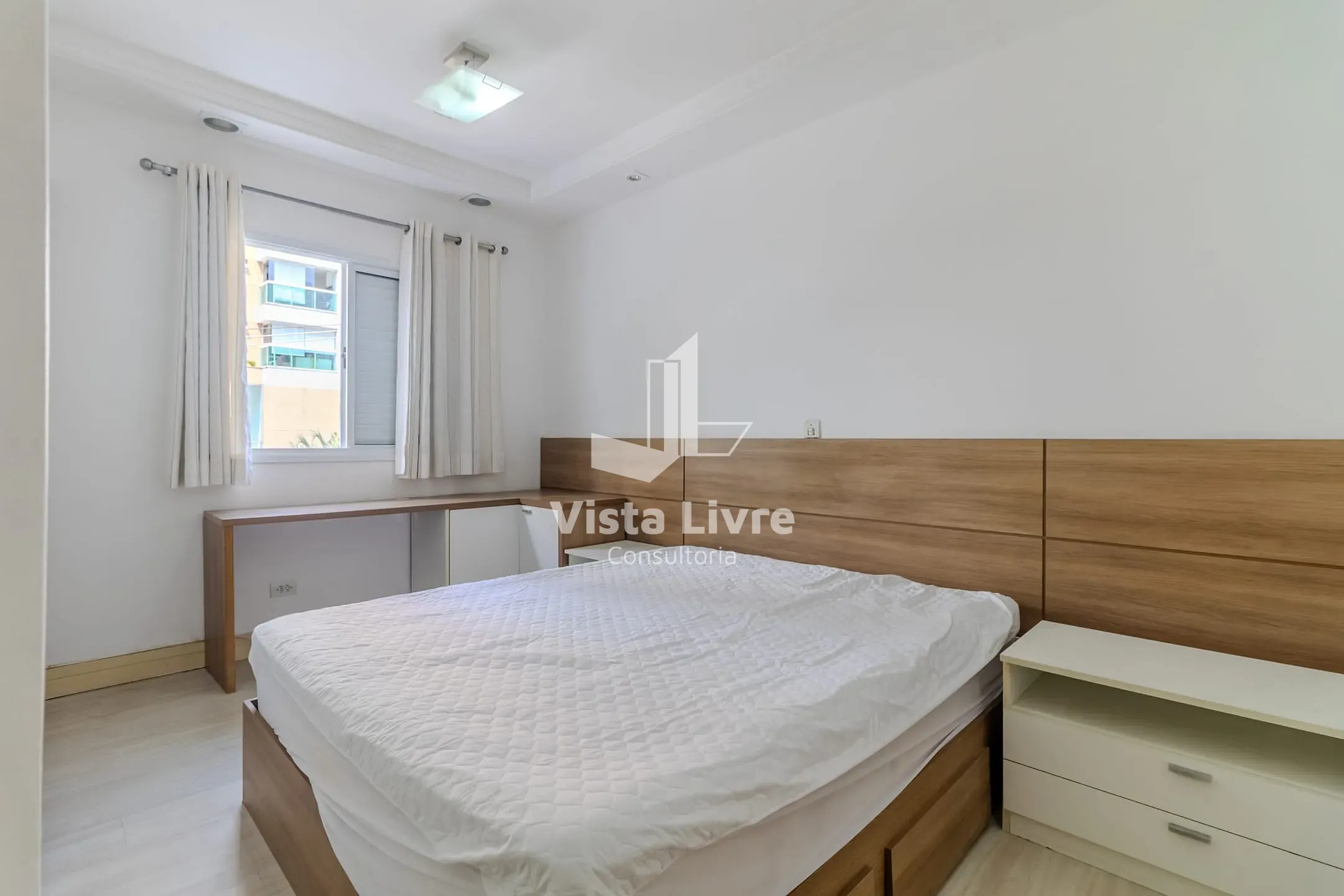 Apartamento, 1 quarto, 60 m² - Foto 15