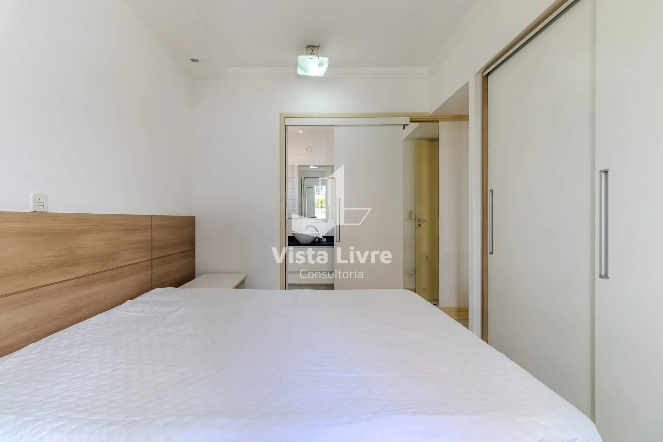 Apartamento, 1 quarto, 60 m² - Foto 17