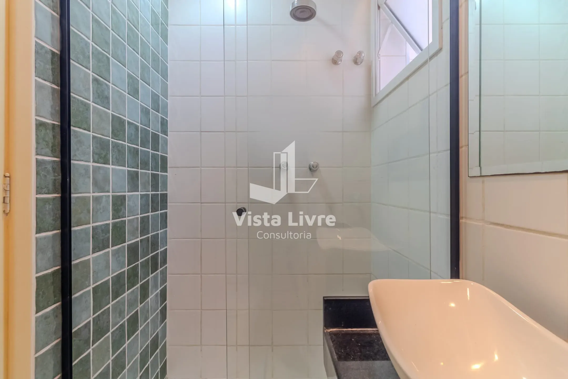 Apartamento, 1 quarto, 60 m² - Foto 19