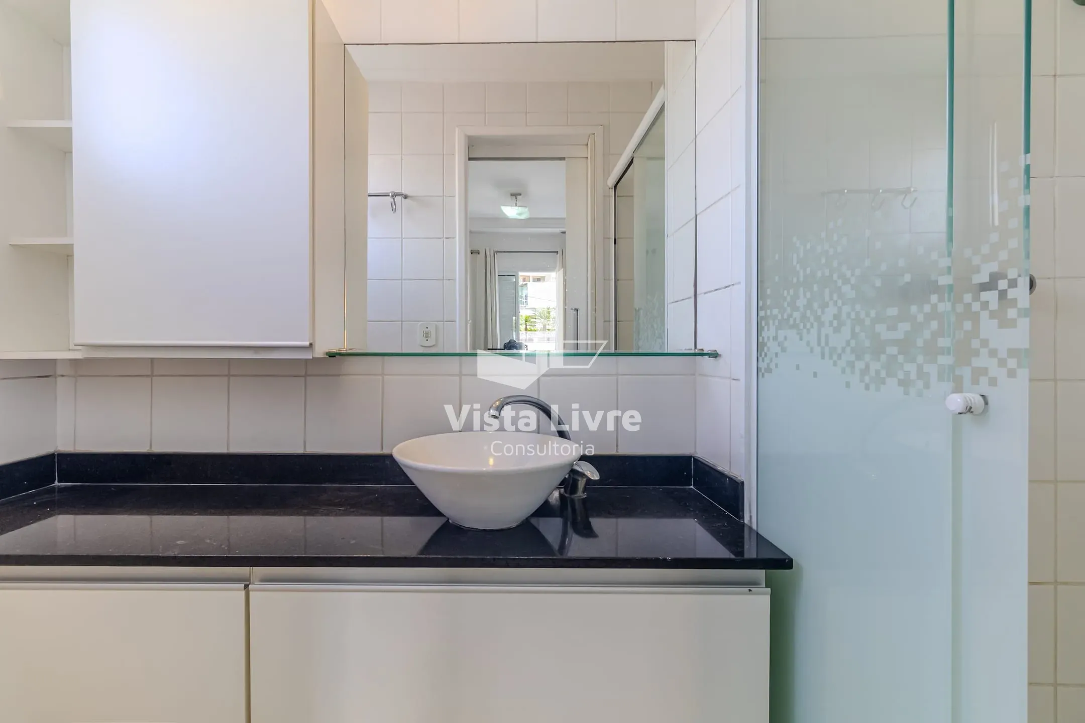 Apartamento, 1 quarto, 60 m² - Foto 12