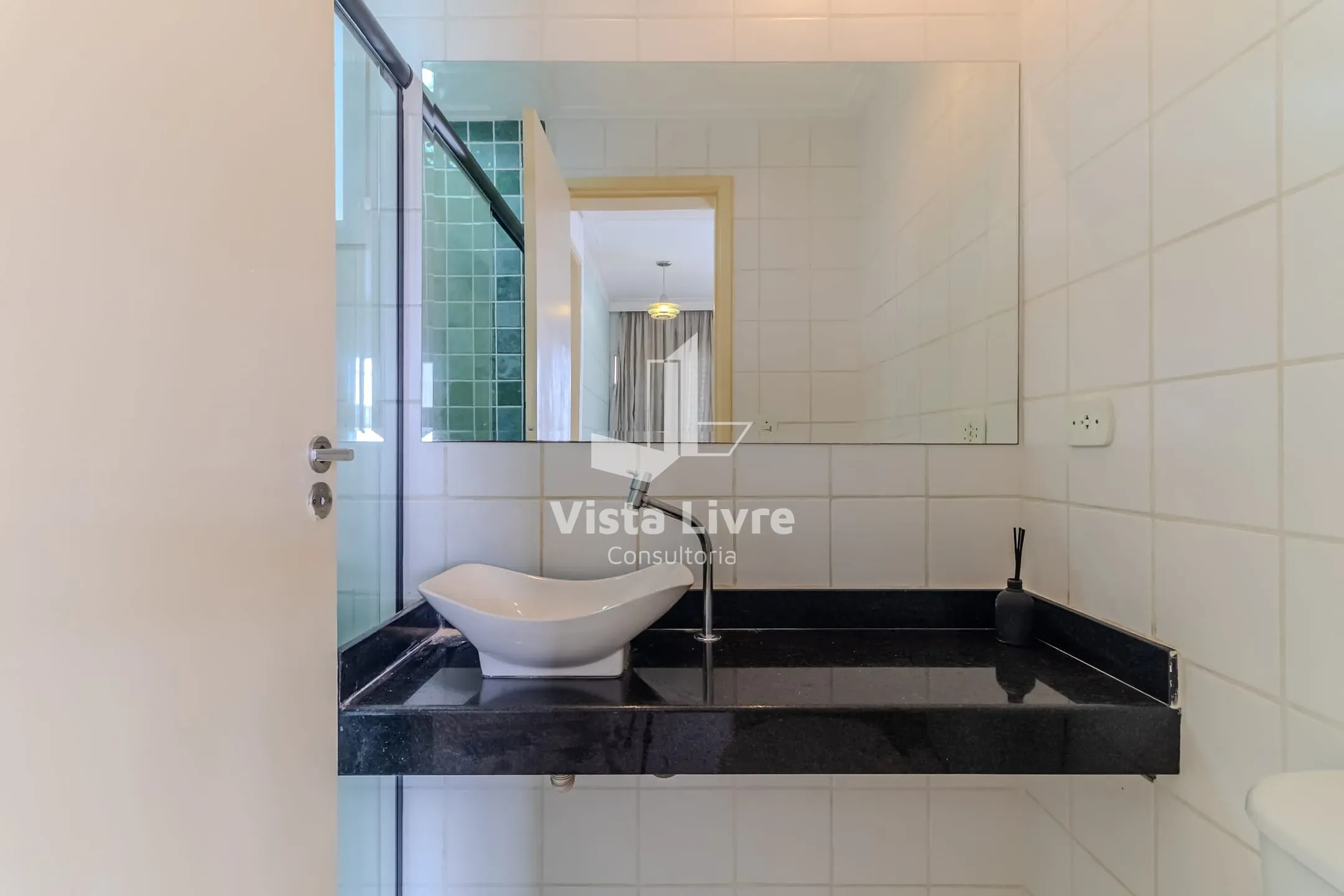 Apartamento, 1 quarto, 60 m² - Foto 18