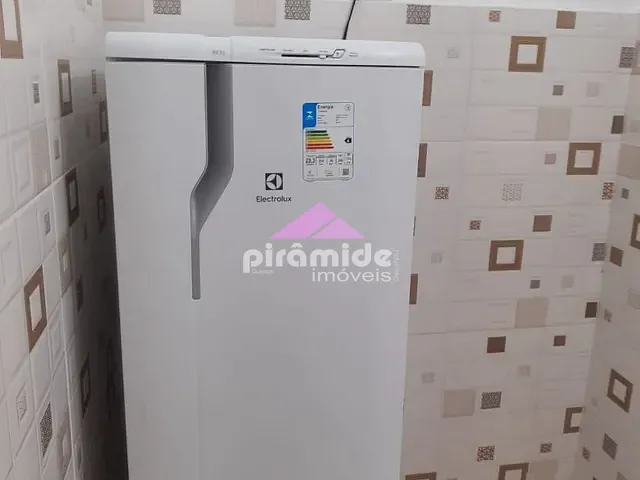 Apartamento com 59m² 1 quarto e 1 banheiro, à venda, no bairro Centro em Caraguatatuba