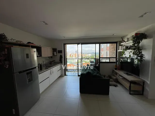 Apartamento com 54m² 1 quarto e 1 banheiro, à venda, no bairro Sumarezinho em São Paulo