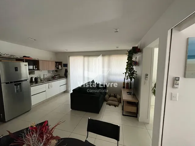 Apartamento com 54m² 1 quarto e 1 banheiro, à venda, no bairro Sumarezinho em São Paulo