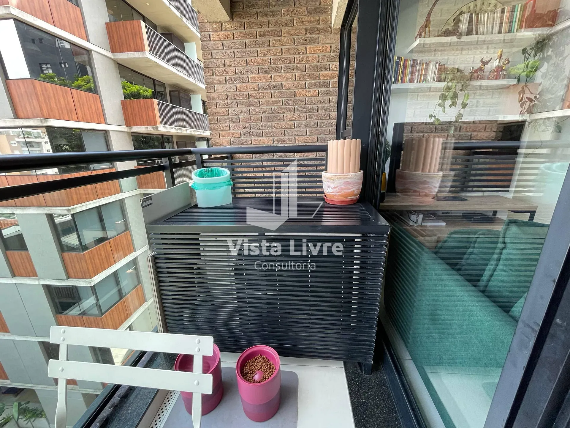 Apartamento, 1 quarto, 54 m² - Foto 5
